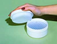 Контейнеры для лабораторных отходов