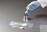 Ложка для отбора проб SteriPlast