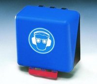 Безопасные боксы для хранения SecuBox Midi