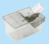 Клетка для лабораторных мышей CPM-1