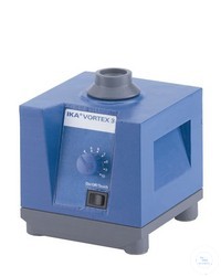 Шейкер Vortex Genius 3