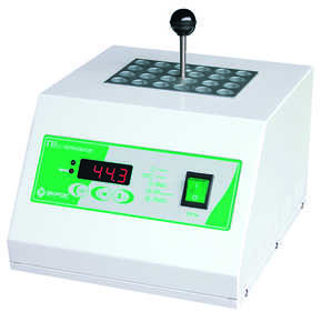 Термоблок ПЭ-4010 22 гнезда d=18х85мм