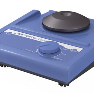 Шейкер Vortex 4 basic
