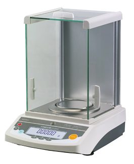 Весы аналитические CE 224-C
