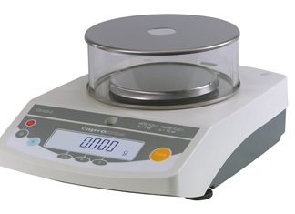 Весы аналитические CE 153-C