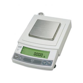 Весы лабораторные CUW-620HV