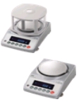 Весы лабораторные DX-2000WP