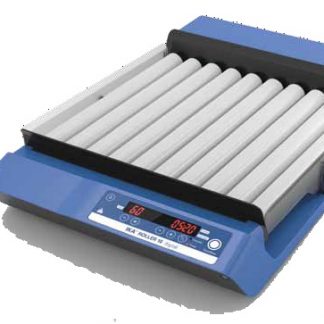 Встряхиватель Roller 10 digital