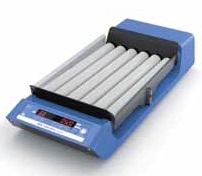 Встряхиватель Roller 6 digital