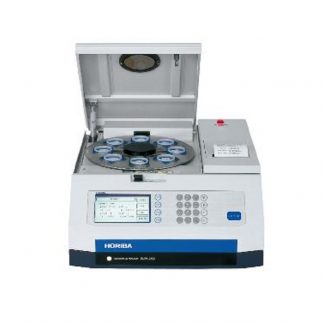 Анализатор серы в нефти SLFA-2100