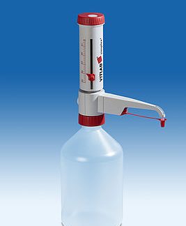 Бутылочный дозатор VITLAB Simplex (0