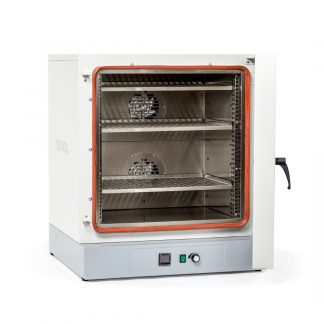 Сушильный шкаф SNOL 120/300 с принудительной конвекцией