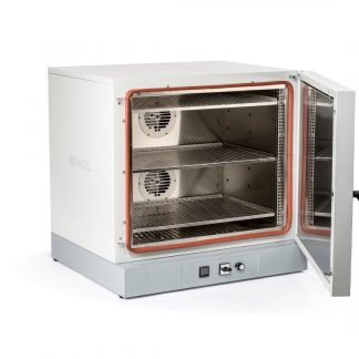 Сушильный шкаф SNOL 220/300 с принудительной конвекцией