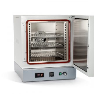 Сушильный шкаф SNOL 60/300 с принудительной конвекцией