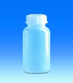 Банка 250 мл PE-LD с винт. кр. (GL 40) (VITLAB 139593)