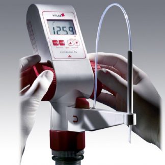 Бутылочный дозатор VITLAB continuous