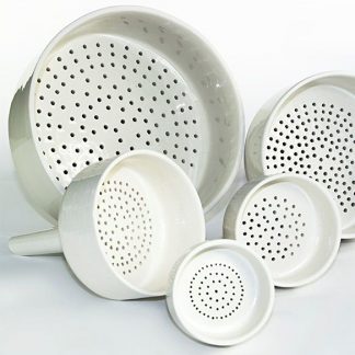 Воронка Бюхнера № 5