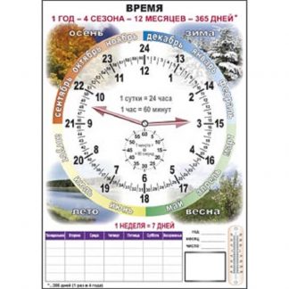 Время (комплект)