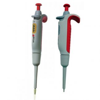 Дозатор пипеточный одноканальный VITLAB micropipette