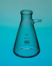 Колба Бунзена 1-250 SIMAX