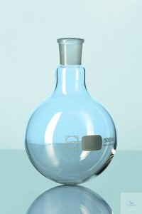 Колба круглодонная К-1-500-29/32 (DURAN 24 170 46)