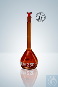 Колба мерная 100 мл