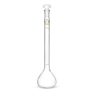 Колба мерная 4а-200-220-2