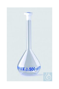 Колба мерная 50 мл
