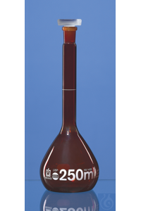 Колба мерная 500 мл