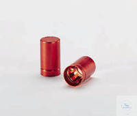 Крышка алюминевая обжимная
