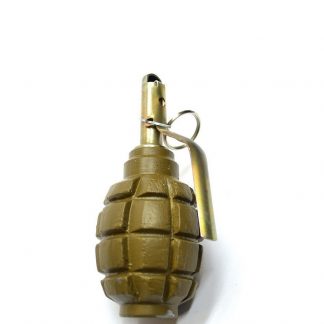 Макет гранаты Ф1
