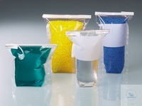 Пакеты SteriBag 400 мл стер. 500 шт/уп (Burkle 5344-0400)
