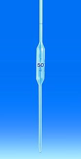 Пипетка Мора PP 1 мл (VITLAB 164094)