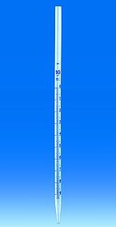 Пипетка градуированная 2 мл PP (VITLAB 163194)