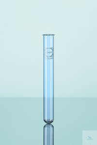 Пробирка 30*200 мм FIOLAX®. С ободком