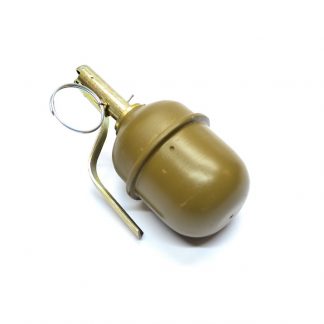 Макет гранаты РГД-5