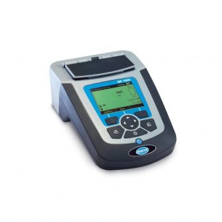 Спектрофотометр DR 1900