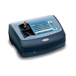 Спектрофотометр DR 3900