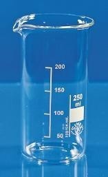 Стакан В-1-600 со шк. SIMAX