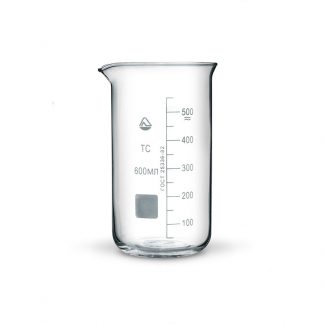 Стакан В-1- 600мл