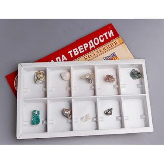 Коллекция "Шкала твердости"