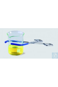 Щипцы для стаканов (ISOLAB 026.03.001)