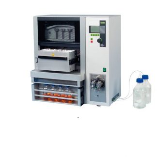 Экстрактор высокоскоростной E-914