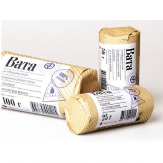 Вата компрессная