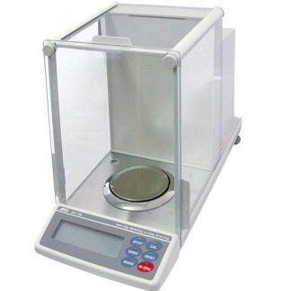 Весы аналитические GH-120
