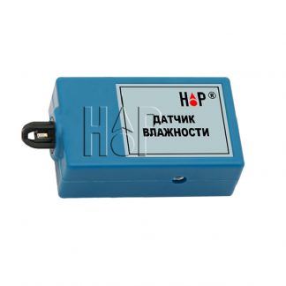 Цифровой датчик влажности (10...100 %)