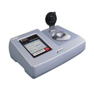 Автоматический рефрактометр RX-5000 alpha Plus