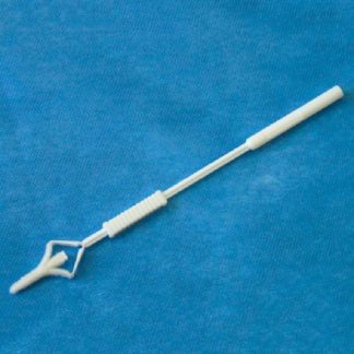 Зонд урогенитальный одноразовый стерильный (Комбинированный Cervix Brush Plus)