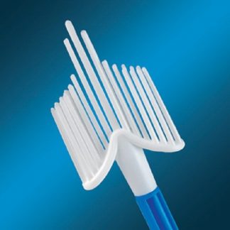 Зонд урогенитальный одноразовый стерильный (Комбинированный Cervix Brush)