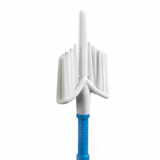 Зонд урогенитальный одноразовый стерильный (Комбинированный Cervix Brush)